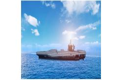 China A Class International Sea Freight Forwarding DDP From China To Mexico supplier
