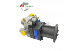 China Water Pump 4307244 for QSK60 Engine supplier