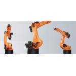 KUKA Spare Parts Balancer Robot  GA16  For Smooth And Precise Movements