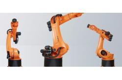 China KUKA Spare Parts Balancer Robot  GA16  For Smooth And Precise Movements supplier