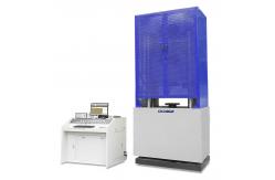 China Hydraulic Tensile/Bend/Compression Test Machine 1000kn supplier
