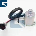 22F-60-21201 22F6021201 Solenoid Valve Assy For PC35MR-2 Excavator for sale