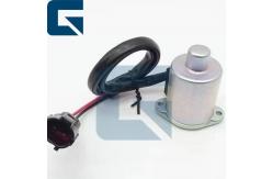 China 22F-60-21201 22F6021201 Solenoid Valve Assy For PC35MR-2 Excavator supplier