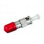 Zion Communication 3dB Fiber Optical Attenuator ST Connector Type for sale