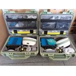 Model Hi Target A8 Plus GNSS RTK System With Ihand30