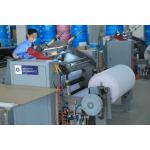 High-Precision Thermal Paper Slitting Machine for Label Rolls - 900mm Width