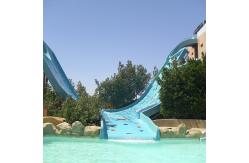 China OEM ODM Wave Pool Equipment Water Park Equipment Vacuum Wave Pool supplier