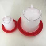 Automatic poultry chicken water for quail birds farm system China price for sale