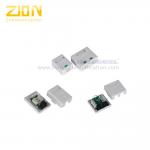 RJ45 Surface Mount Box, Conductor Modular Box , from China Manufacturer - Zion Communiation for sale