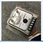 Differential Precision Pressure Transmitter Dwyer 607 Series 607-3 607-4