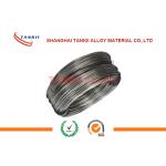 Industrial Furnace FeCrAl Alloy Electric Resistance Heating Wire With ISO 9001