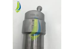 China 4928349 Diesel Fuel Injector For QSK19 KTA19 Engine supplier