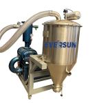 Customizable Vacuum Conveyor Systems Feeder For Powder Dust Free Transport for sale