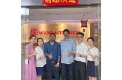 China ABB Module manufacturer