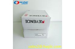 China 24V DC KEYENCE CV-X320F Vision Controller 200 Megapixel Ethernet Interface supplier