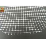 BOP Clear Plastic Mesh Netting For Spring Mattress , Industrial Plastic Mesh for sale