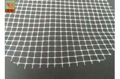 China BOP Clear Plastic Mesh Netting For Spring Mattress , Industrial Plastic Mesh supplier