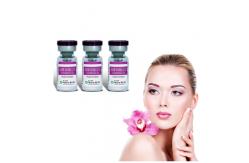 China Liporase Inject 1ml Fat Dissolving Injections Belly Dissolve Hyaluronic Acid 10vials/Box supplier