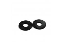 China Customized Silicone Rubber O-Ring Sealing Gasket With Good Sealing Performance supplier