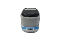 China Labtech Mini 96 Well Plate Centrifuge 0-3000rpm Adjustable supplier