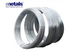 China BWG22 X 6KGS Binding Wire Gi Soft Shiny Quality For Construction supplier