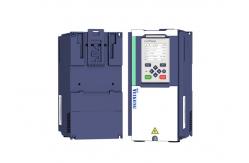 China LCD Display Variable Frequency Inverters With GPRS PC Tool Functions supplier