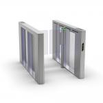 Smart Speed Gates with Servo Motor for Access Control for sale
