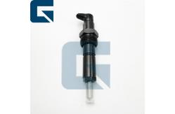 China 0432133781 Engine 4BTAA 3.9L Diesel Fuel Injector supplier