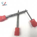 High Efficiency Carbide Tire Reamer Tire Grinding Repair Tool  YG 8 Grade for sale