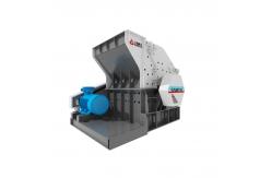 China Superfine Sand Making Machine With Hydraulic Opening Structure CE Certificate supplier
