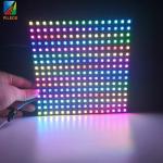 16x16 Magic RGB LED Matrix Panel Ws2812 With 1920Hz Refresh Rate