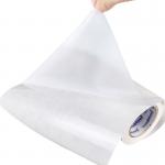 Waterproof Polyamide Hot Melt Adhesive Film For Textile Fabric Embroidery 100 Yards for sale