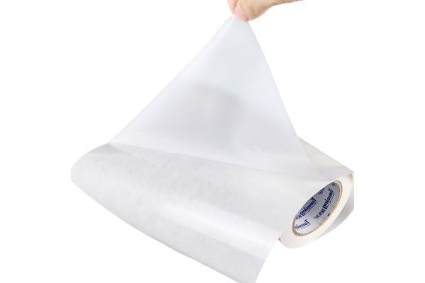 Strong Washing Resistance For Textile Double Sided PA Hot Melt Adhesive Film