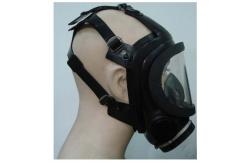 China anti gas mask supplier