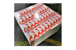 China Tinplate Sheets Top-Notch Option For Strong And Durable Packaging Solutions supplier