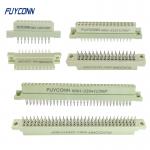 2 Rows DIN 41612 Connector Press Pin Female DIN41612 Solderless Eurocard Connector for sale