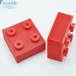 Nylon Bristles Blocks For Cutter Machine Vector  Vt5000 Vt7000 130297/702583 for sale