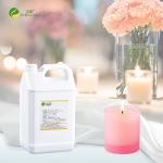 Strong Long Lasting Floral Fragrance For Candle And Air Freshener Fragrance for sale