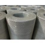14 SWG Crimped 304l Stainless Steel Wire Mesh for sale