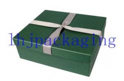 China paper gift   box supplier