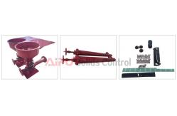China Solids Control System Drilling Mud Equipment Oil Field Spare Part supplier