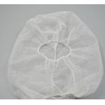 Modern Nurse Bouffant Scrub Hat Medical  Hair Net Caps Disposable for sale