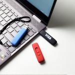 Metal Plastic USB Flash Drive with Enhanced Speed 50 MB/s Write 100 MB/s Read for sale