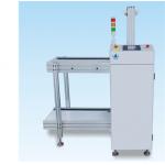 SMT Full automatic Loader 220V 50HZ in production line Pneumatic clamp