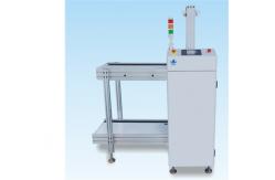 China SMT Full automatic Loader 220V 50HZ in production line Pneumatic clamp supplier