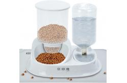 China Non Toxic Ceramic Automatic Water Dispenser For Dog supplier