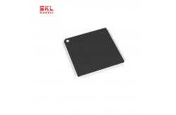China TMS320F28335PTPQ Eal Time Microcontroller IC 32 Bit Industrial Control Systems supplier