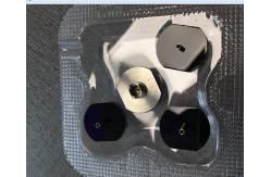 China Panasonic CM / NPM 230CN nozzle N610119493AA / AB / AC supplier