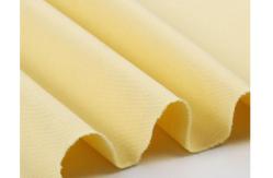 China 150g Apparel FR Fireproof Fabric Materials Combed Yarn supplier