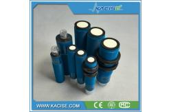 China Small Non Contact Ultrasonic Water Level Sensor Liquid Tank Level Sensor supplier